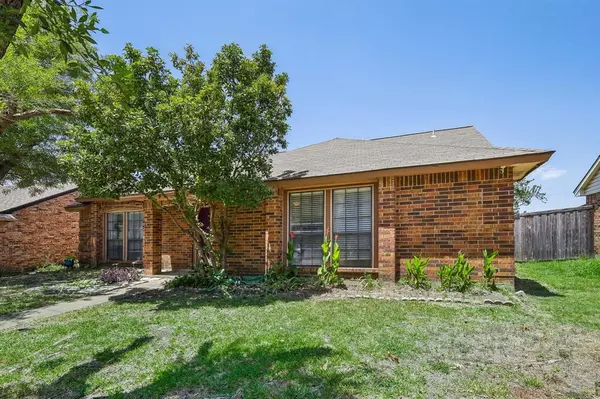 Allen, TX 75002,1104 Collin Drive