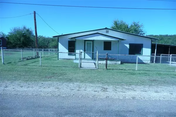 408 Stella, Baird, TX 79504