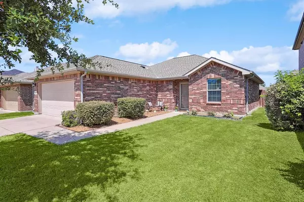 Frisco, TX 75036,5121 Bluewater Drive