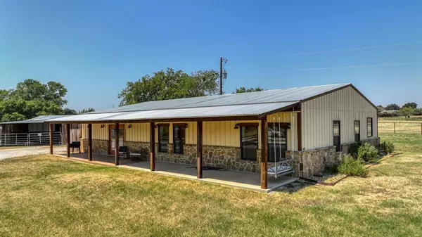 Weatherford, TX 76087,133 Prairie Lane