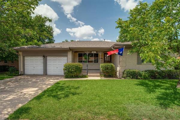 Mckinney, TX 75069,141 Camellia Lane