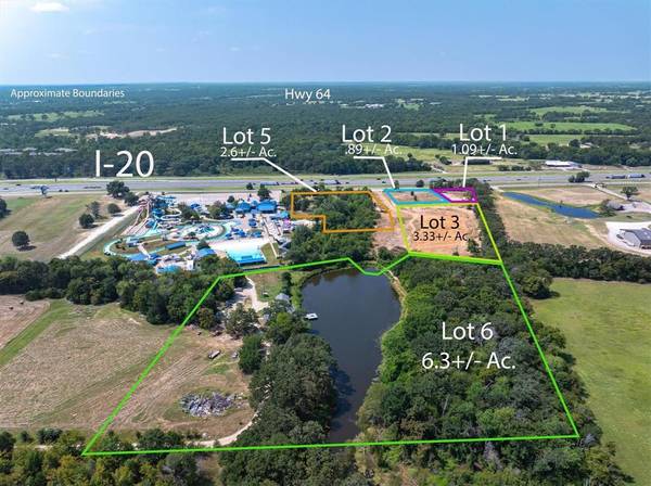 Canton, TX 75103,Lot 5 I-20