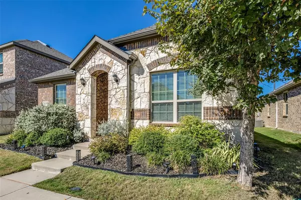 Little Elm, TX 75068,2172 Barx Drive