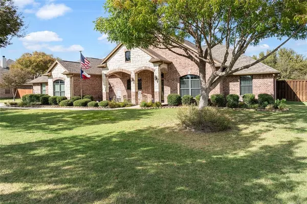 Hudson Oaks, TX 76087,111 Austen Drive