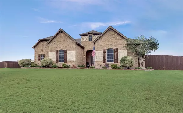 Crowley, TX 76036,3521 Laurenwood Drive