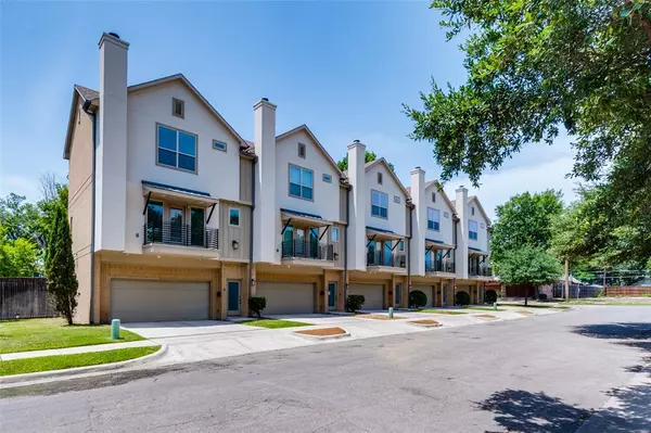 5830 Oram Street #3, Dallas, TX 75206