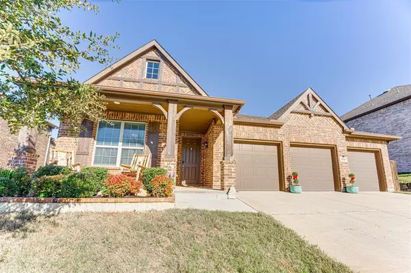 Wylie, TX 75098,1705 Meadowleaf Lane