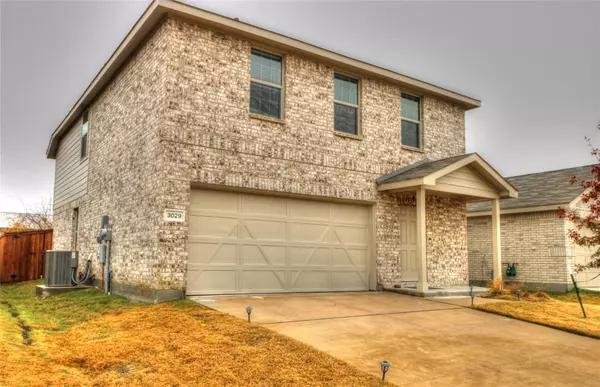 Little Elm, TX 75068,3029 Harper Street