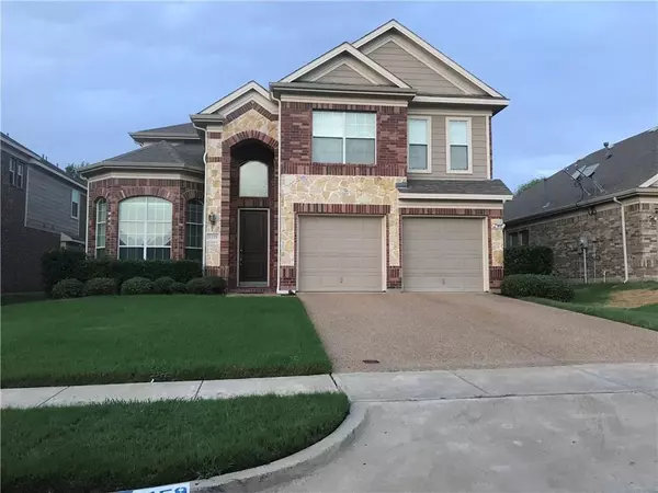 Grand Prairie, TX 75052,5159 Welara Drive