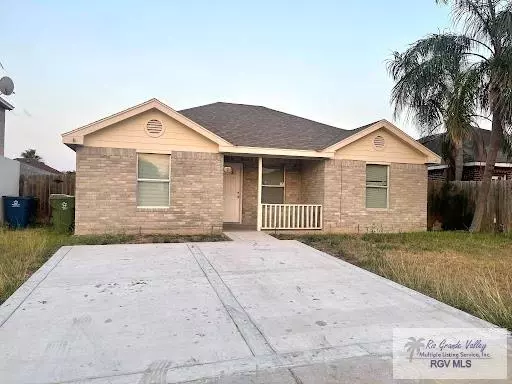 Brownsville, TX 78520,2709 NAPLES ST.