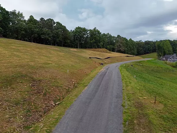 Morganton, GA 30560,Lot 52 Upper Ridge Trail