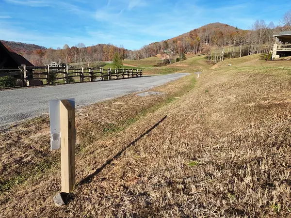 Morganton, GA 30560,Lot 37 Big Valley Overlook