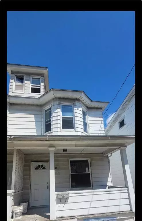 231 W Early Avenue,  Coaldale Borough,  PA 18218