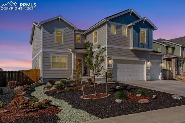 10108 Bracknell PL, Peyton, CO 80831