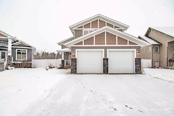 Blackfalds, AB T4M 0B4,119 Cedar SQ