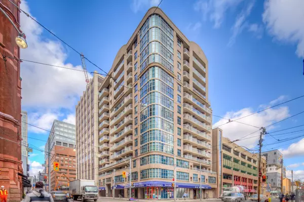 105 Victoria ST #305, Toronto C08, ON M5C 3B4