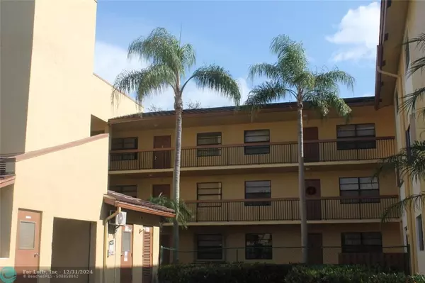 Coral Springs, FL 33071,2039 Coral Ridge Dr  #304