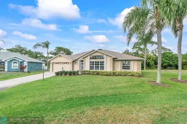 Port St Lucie, FL 34952,6804 Thoreau Ter