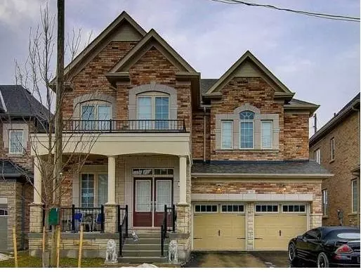 50 Bansbury CIR, Brampton, ON L6P 4H5