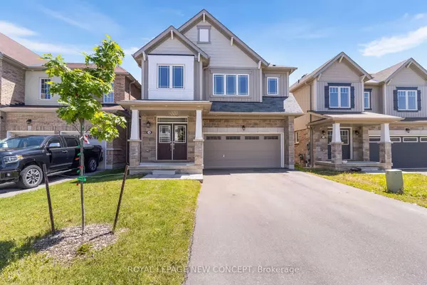 Niagara, ON L2H 3R8,7688 Tupelo CRES