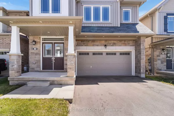 Niagara, ON L2H 3R8,7688 Tupelo CRES