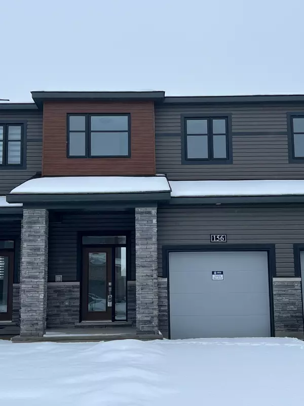 156 Invention BLVD, Kanata, ON K2W 0M1