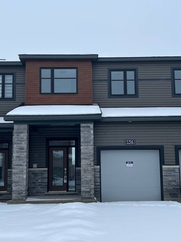 156 Invention BLVD, Kanata, ON K2W 0M1