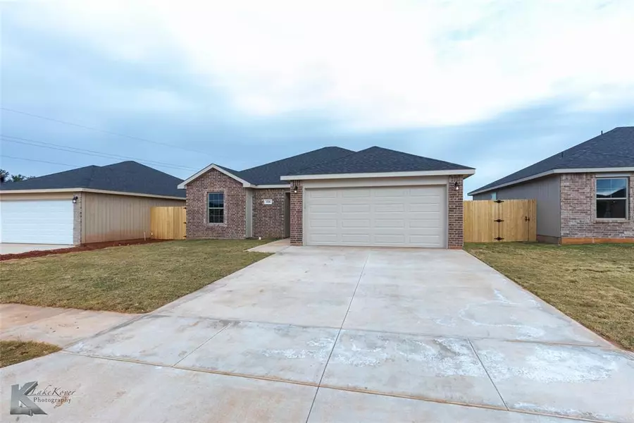 116 Waterloo Drive, Abilene, TX 79602