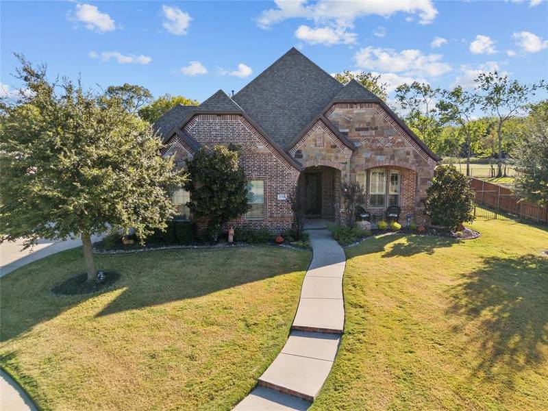 1711 Clark Lake Circle, Keller, TX 76248