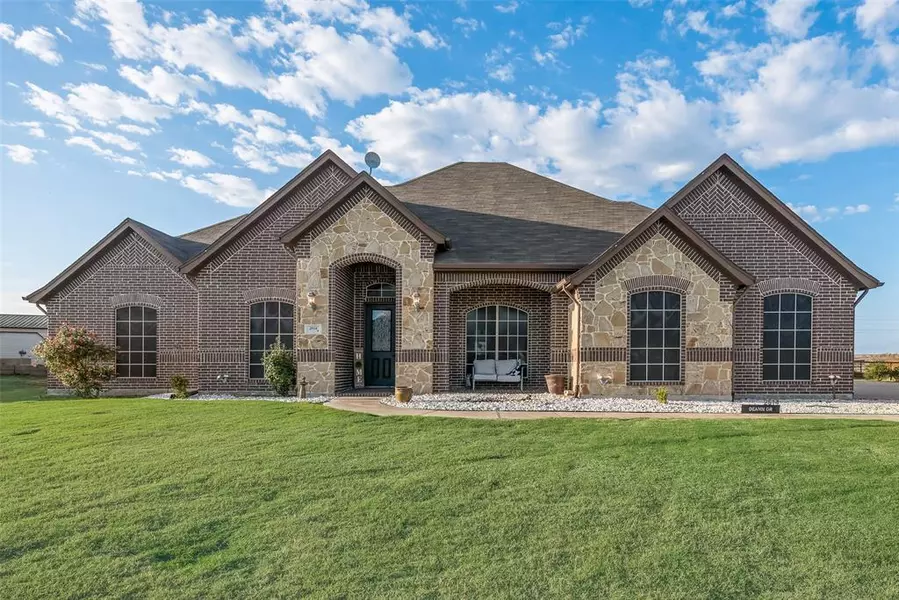 2514 De Ann Drive, Royse City, TX 75189