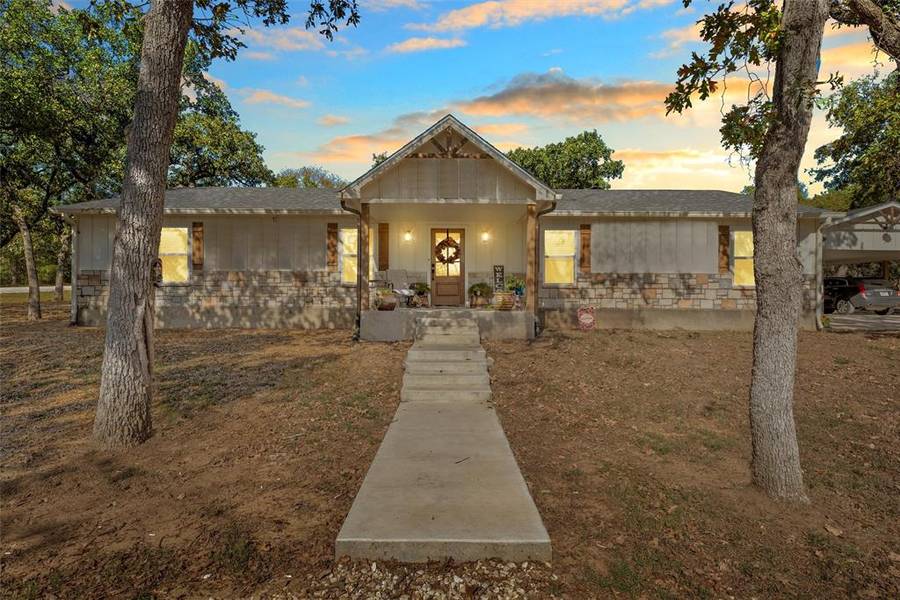 257 Oak Ridge Loop, Whitney, TX 76692