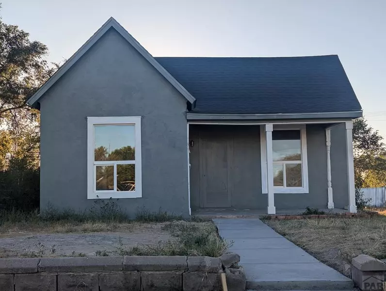 502 Carson Ave, La Junta, CO 81050