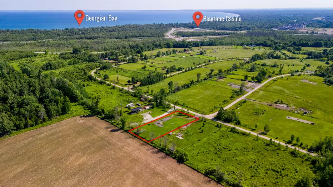 Lot 32 Mighton CT #PT 101, Simcoe, ON L0M 1S0