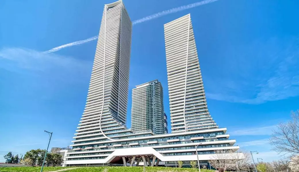 30 Shore Breeze DR #2212, Toronto W06, ON M8V 0J1