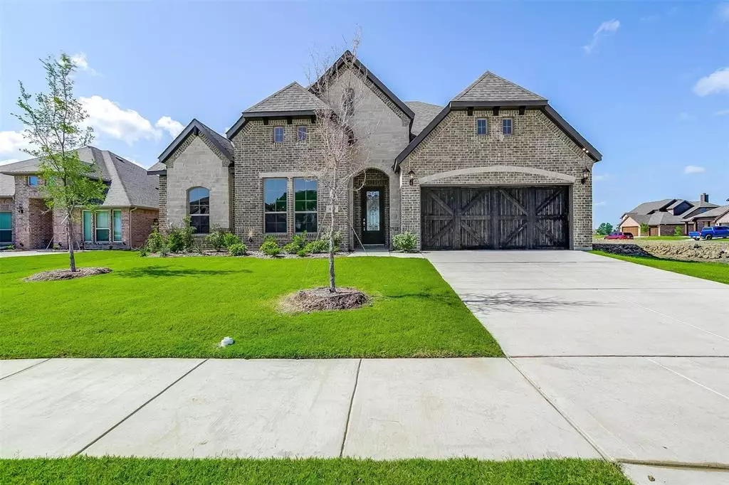 Waxahachie, TX 75165,626 Polaris Lane