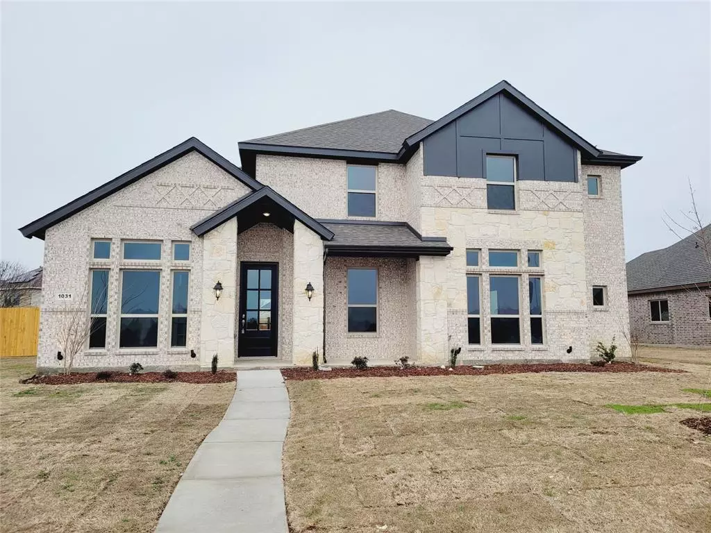 Desoto, TX 75115,1031 Beaverbrook Lane