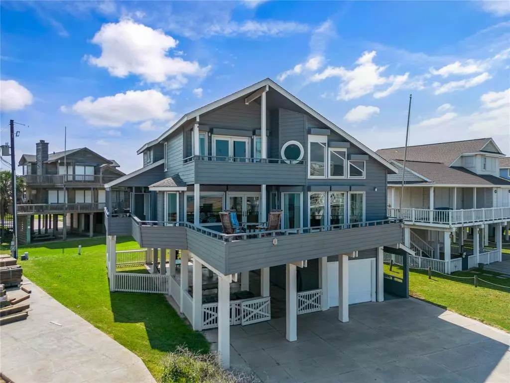 Galveston, TX 77554,4239 Spoonbill Lane