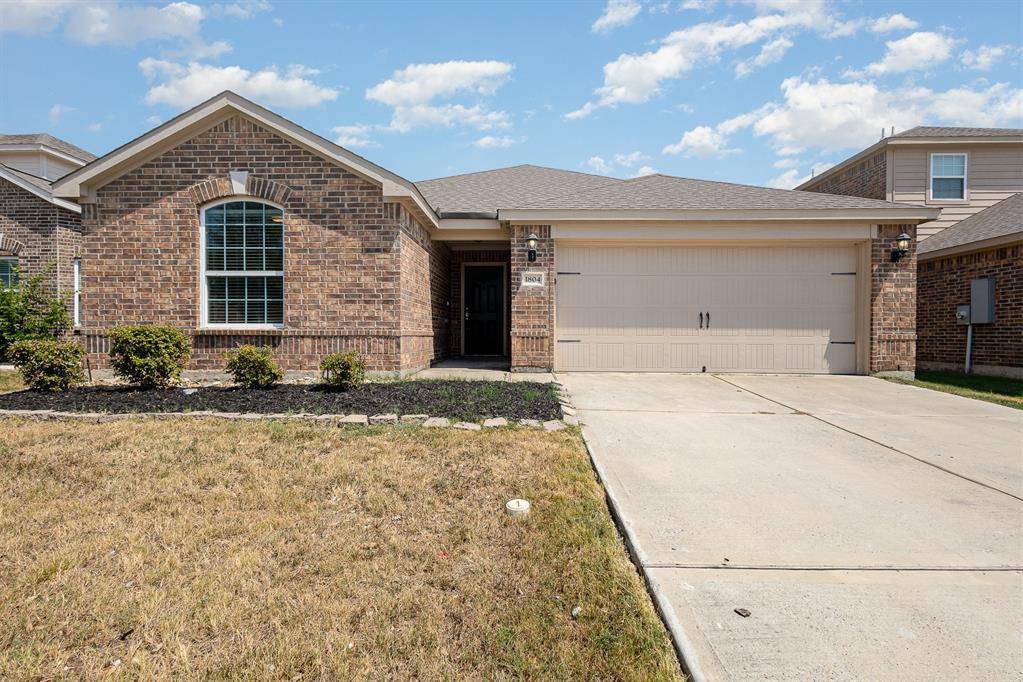 Princeton, TX 75407,1804 Hot Springs Way