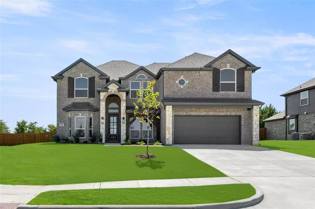 Cedar Hill, TX 75104,1910 Ranch View Drive