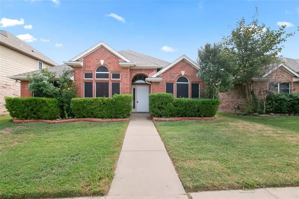 Fort Worth, TX 76137,4724 Park Bend Drive