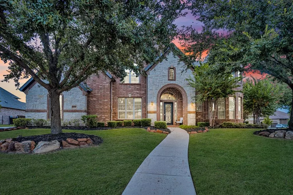 Colleyville, TX 76034,1008 Brahms