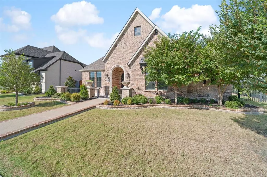 Arlington, TX 76005,1908 Granite Range Lane