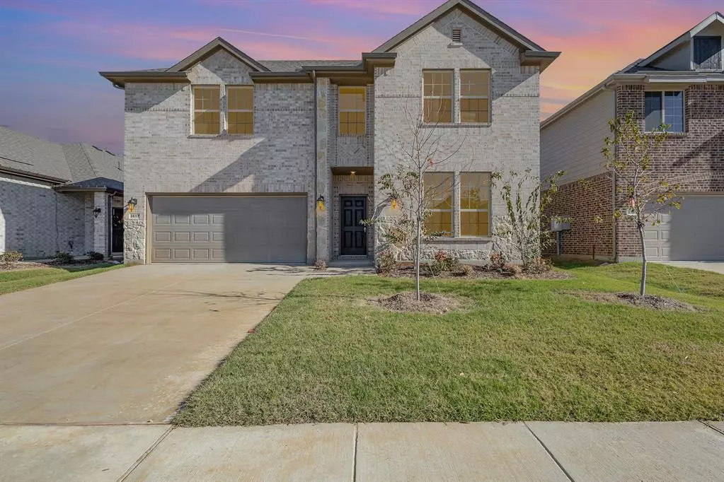 Denton, TX 76205,2617 DONELLA Drive