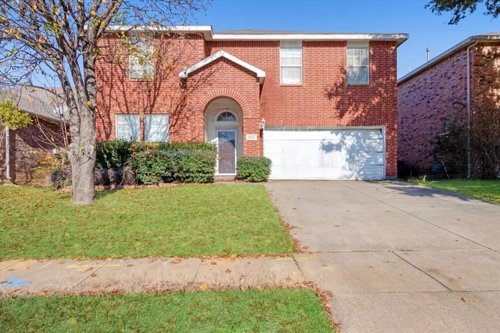 Fort Worth, TX 76040,12625 Black Cherry Lane