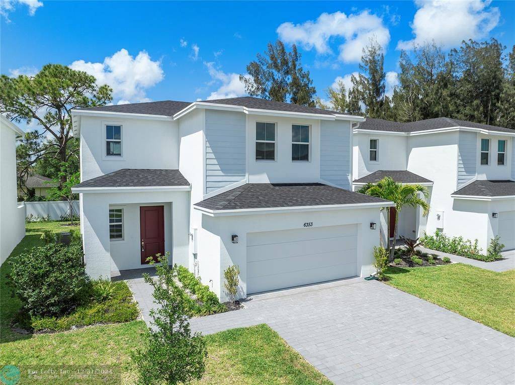 West Palm Beach, FL 33413,6353 Tenor Dr