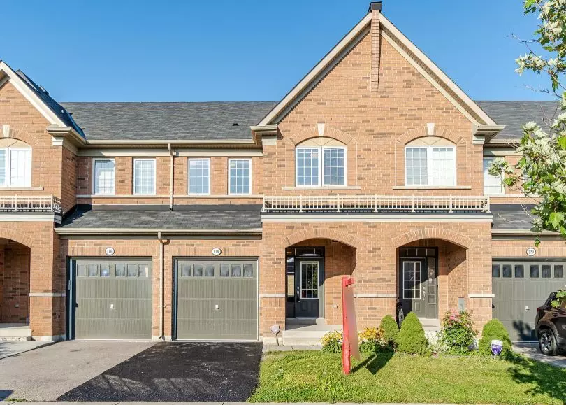 Brampton, ON L6R 3R3,118 Sussexvale DR