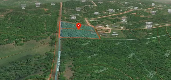 Newalla, OK 74857,0000 Tealwood Road