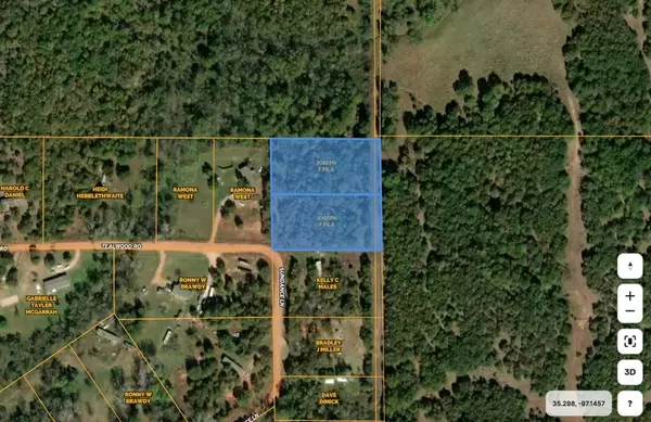 Newalla, OK 74857,0000 Tealwood Road