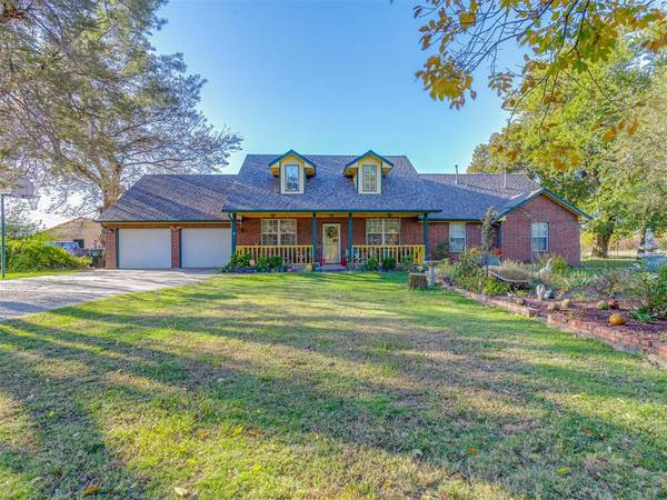 2320 W Franklin Road, Norman, OK 73069