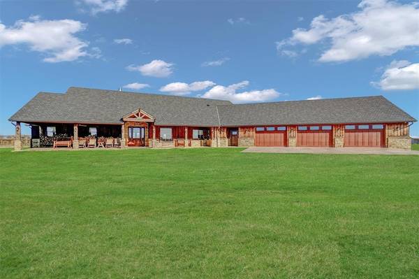 19743 E County Road 179, Olustee, OK 73560